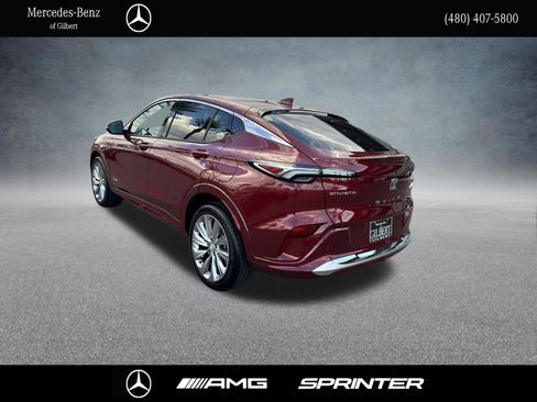 Used 2024 Buick Envista Avenir FWD image 3