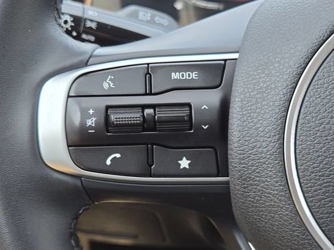 Certified 2024 Kia Sportage X-Line w/ X-Line Premium Package AWD/4WD image 24