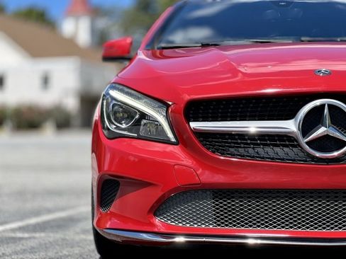 Used 2019 Mercedes-Benz CLA 250 image 5