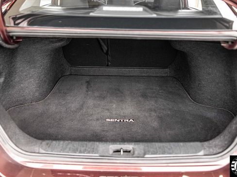 Used 2023 Nissan Altima 2.5 SV image 39