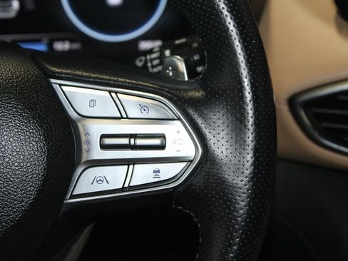 Used 2023 Hyundai Santa Fe Calligraphy image 22