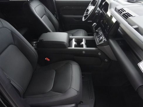 New 2026 Land Rover Defender 110 V8 image 23