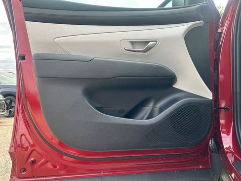 New 2026 Hyundai Tucson SEL AWD/4WD image 11