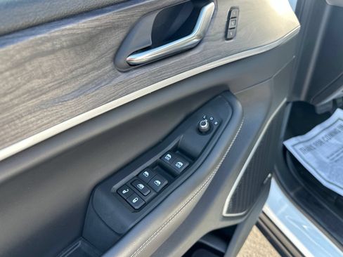 Used 2022 Jeep Grand Cherokee Limited 4xe AWD/4WD image 20
