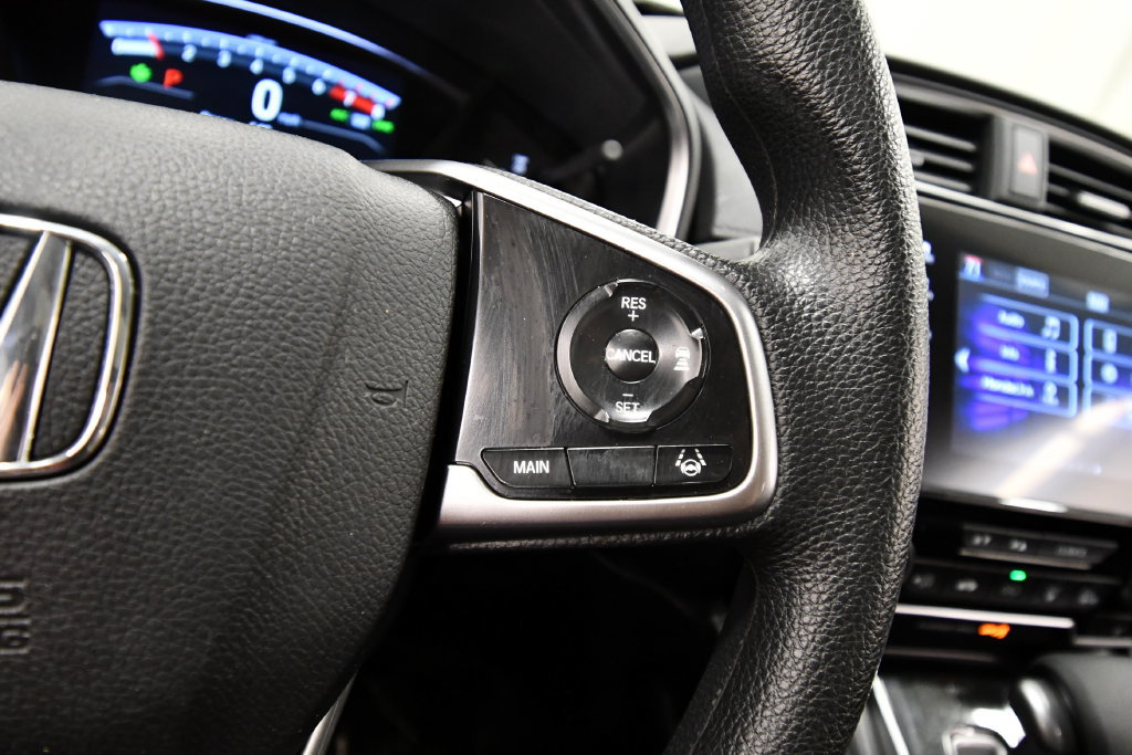 Certified 2022 Honda CR-V EX image 20