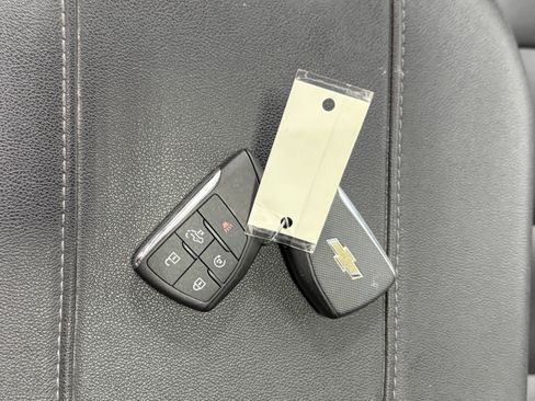 Used 2024 Chevrolet Silverado 1500 RST w/ True North Edition Plus image 35