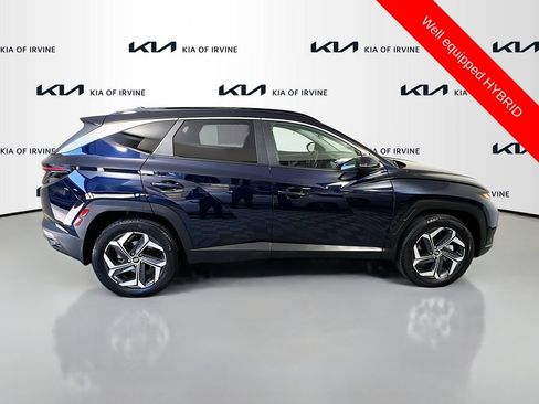 Used 2024 Hyundai Tucson SEL AWD/4WD image 8