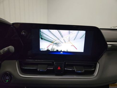 New 2026 Chevrolet TrailBlazer LT w/ LPO, Blackout Package image 22