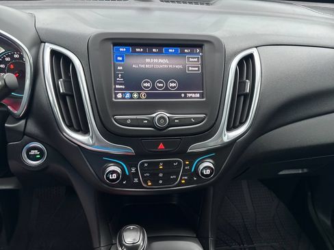 Certified 2020 Chevrolet Equinox LT w/ Driver Convenience Package FWD image 13
