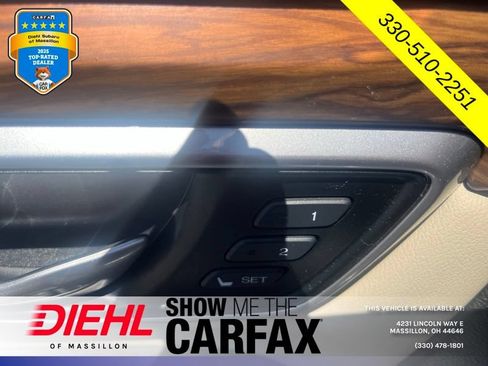 Used 2022 Honda CR-V EX-L image 20