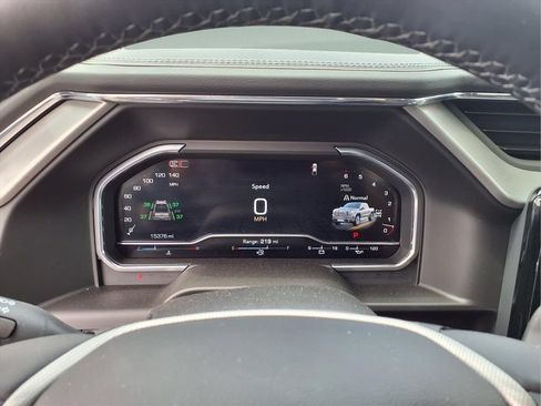 Certified 2025 GMC Sierra 1500 Denali w/ Denali Reserve Package AWD/4WD image 28