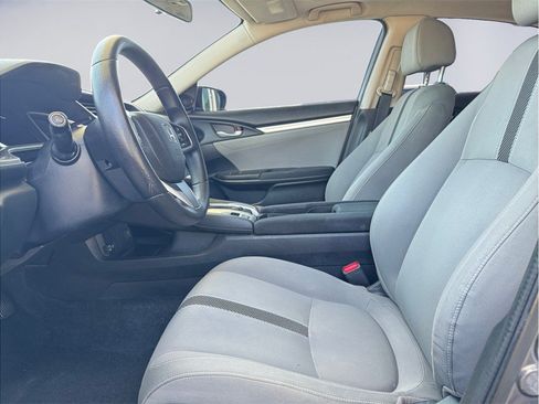 Used 2016 Honda Civic EX image 10