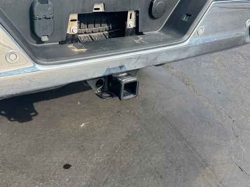 Used 2023 Chevrolet Silverado 1500 W/T w/ WT Safety Package image 22