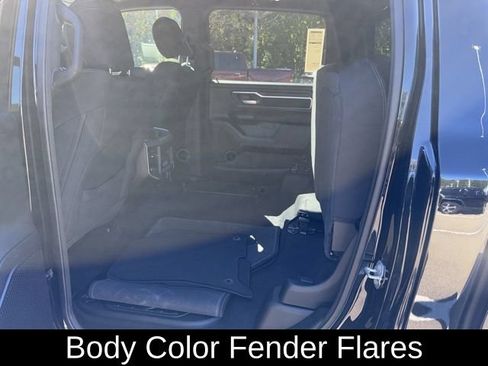 New 2026 RAM 1500 Big Horn AWD/4WD image 57