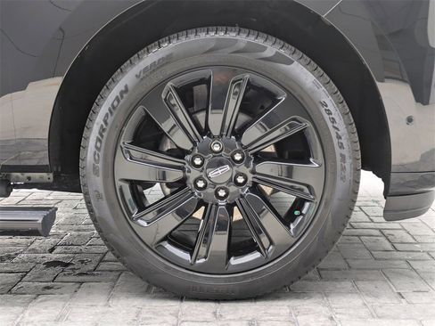 Certified 2024 Lincoln Navigator Reserve image 11