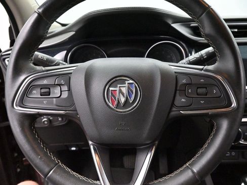 Used 2023 Buick Encore GX Preferred w/ Cold Weather Comfort Package FWD image 17