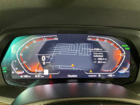 Used 2023 BMW X5 sDrive40i w/ Premium Package image 17