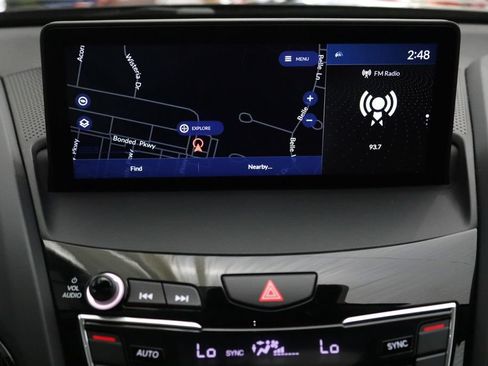Certified 2023 Acura RDX w/ Technology Package AWD/4WD image 19