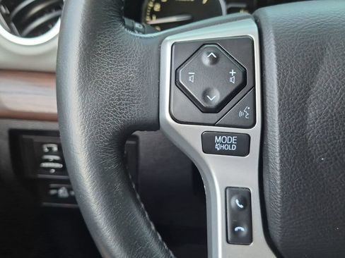 Used 2021 Toyota Tundra Limited w/ Limited Premium Package AWD/4WD image 23