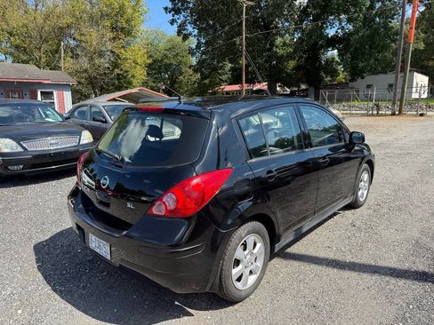Used 2009 Nissan Versa SL w/ Convenience Pkg image 7