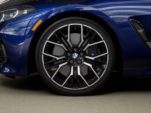New 2026 BMW 840i RWD image 33
