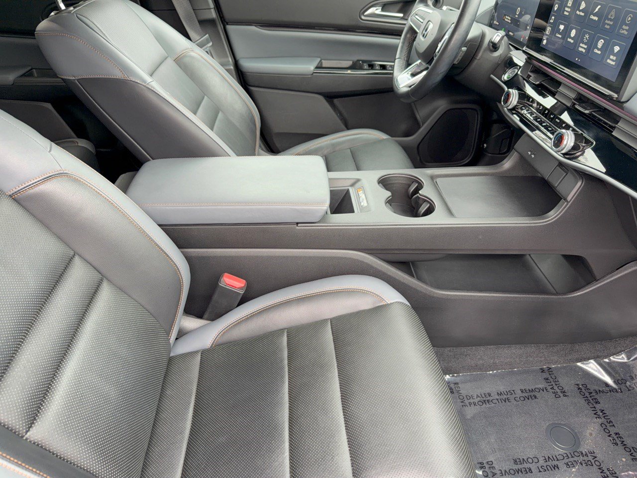 Certified 2024 Honda Prologue Elite image 30