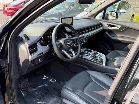 Used 2019 Audi Q7 2.0T Premium Plus AWD/4WD image 2