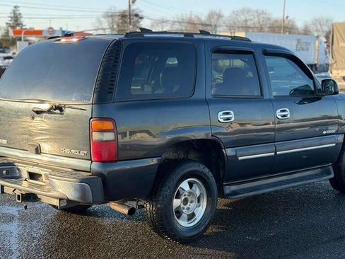 Used 2003 Chevrolet Tahoe LS image 6
