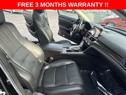 Used 2021 Honda Accord Touring image 22