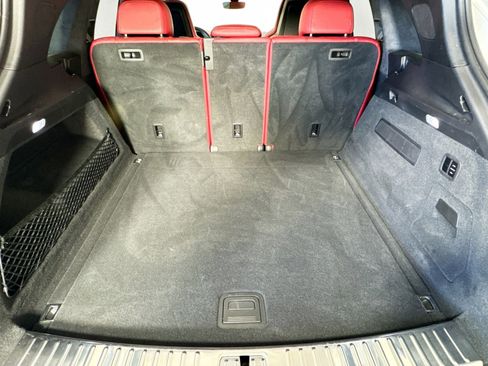 Certified 2023 Porsche Cayenne Turbo image 23