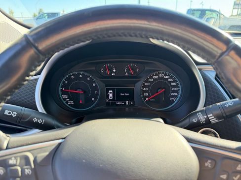 Used 2022 Chevrolet Malibu RS FWD image 14
