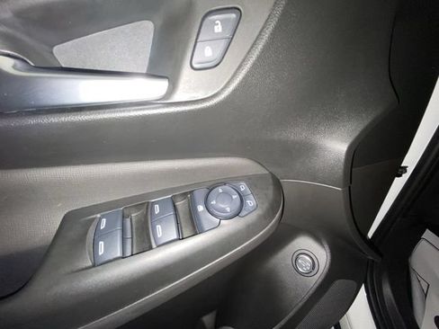Used 2025 Buick Envista Avenir FWD image 13