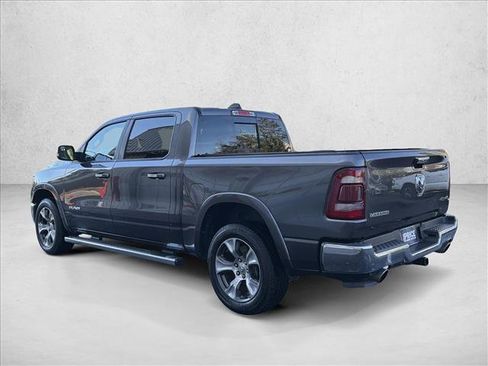 Used 2020 RAM 1500 Laramie image 7