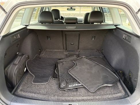 Used 2019 Volkswagen Golf Alltrack SE image 21