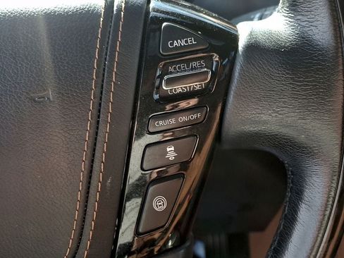 Used 2021 INFINITI QX80 Sensory w/ All-Season Package AWD/4WD image 22
