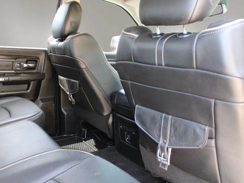 Used 2015 RAM 2500 Limited AWD/4WD image 25