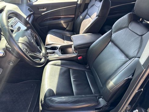 Used 2014 Acura MDX FWD image 25