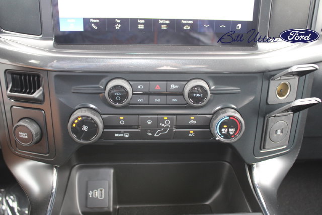 New 2026 Ford F150 STX w/ Equipment Group 200A RWD image 12