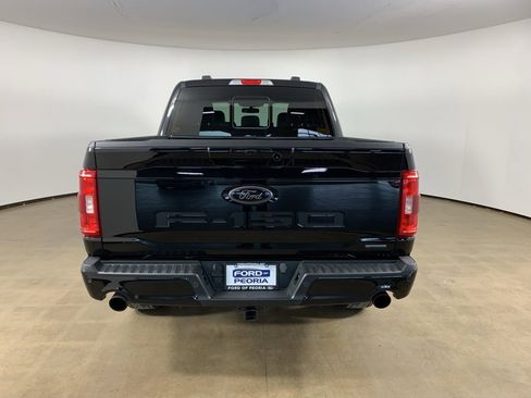 Used 2023 Ford F150 XLT w/ Equipment Group 302A High image 10