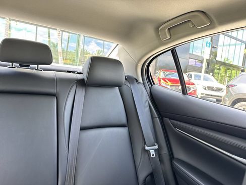 Certified 2026 MAZDA MAZDA3 2.5 S Sedan w/ Preferred Pkg FWD image 19