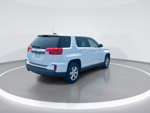Used 2016 GMC Terrain SLE FWD image 9
