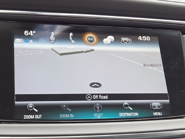 Certified 2019 Buick Enclave Avenir w/ Avenir Technology Package AWD/4WD image 4
