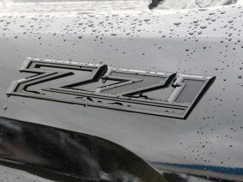 New 2026 Chevrolet Silverado 2500 LT w/ Trail Boss Package AWD/4WD image 24