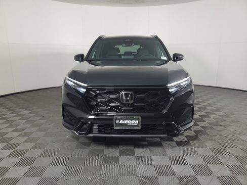 New 2026 Honda CR-V Sport image 9