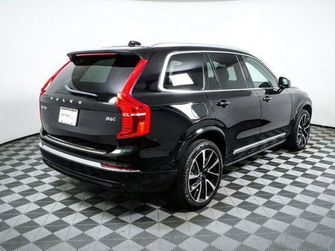 Used 2023 Volvo XC90 B6 Plus w/ Protection Package Premier AWD/4WD image 3