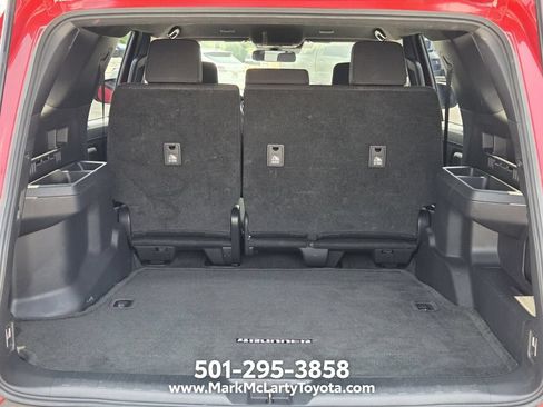 Used 2025 Toyota 4Runner SR5 AWD/4WD image 13