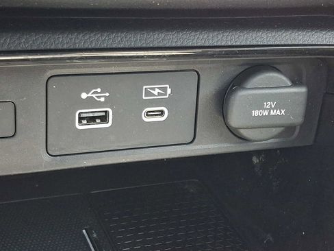 Certified 2024 Honda CR-V EX-L image 24