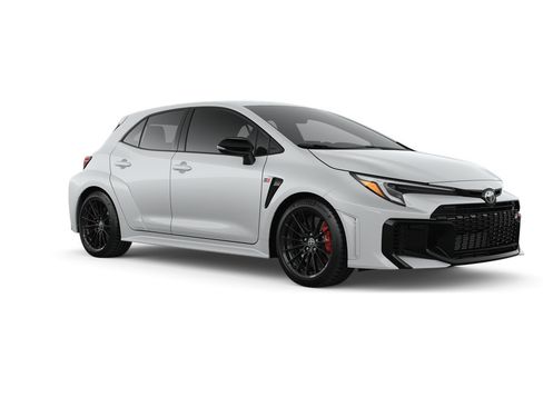 New 2026 Toyota Corolla GR AWD/4WD image 14