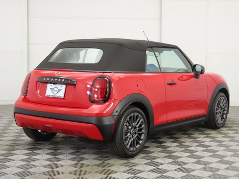 New 2025 MINI Cooper S image 13
