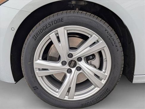 New 2025 Audi A5 2.0T Premium image 18